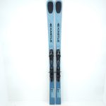 Schiuri sh Kastle M9 76, 177 cm - imagine 2