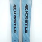 Schiuri sh Kastle M9 76, 177 cm - imagine 5