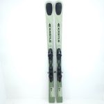 Schiuri sh Kastle M9 82, 168 cm - imagine 2