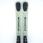 Schiuri sh Kastle M9 82, 168 cm