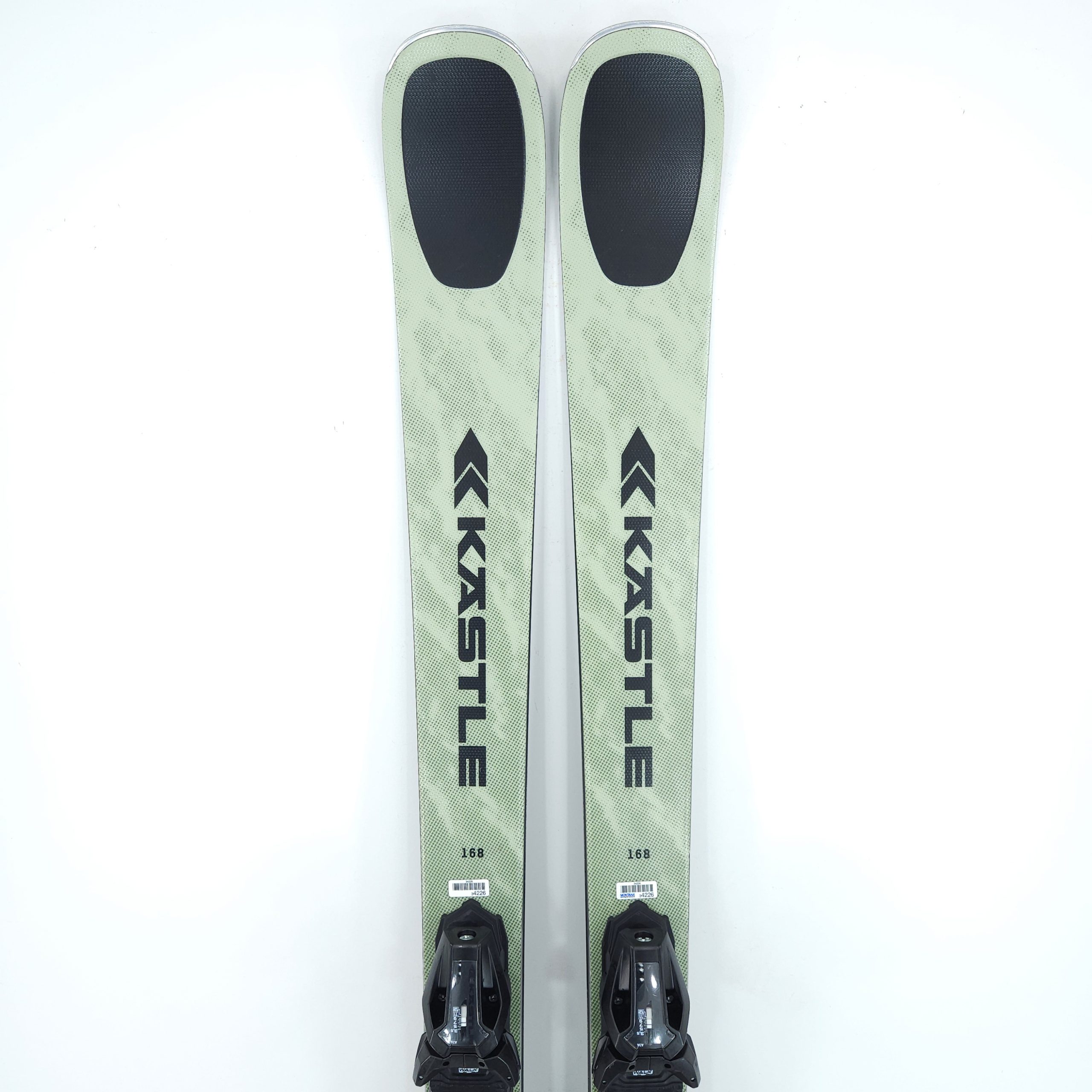 20251005_202927 Schiuri sh Kastle M9 82, 168 cm - imagine 1