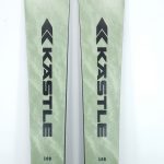 Schiuri sh Kastle M9 82, 168 cm - imagine 5