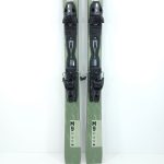 Schiuri sh Kastle M9 82, 168 cm - imagine 6