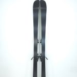 Schiuri sh Kastle M9 82, 168 cm - imagine 7