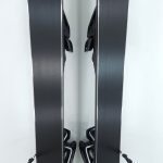 Schiuri sh Kastle M9 82, 168 cm - imagine 8