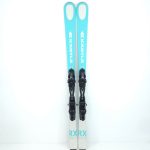 Schiuri sh Kastle RX Race Ti, 156 cm - imagine 2