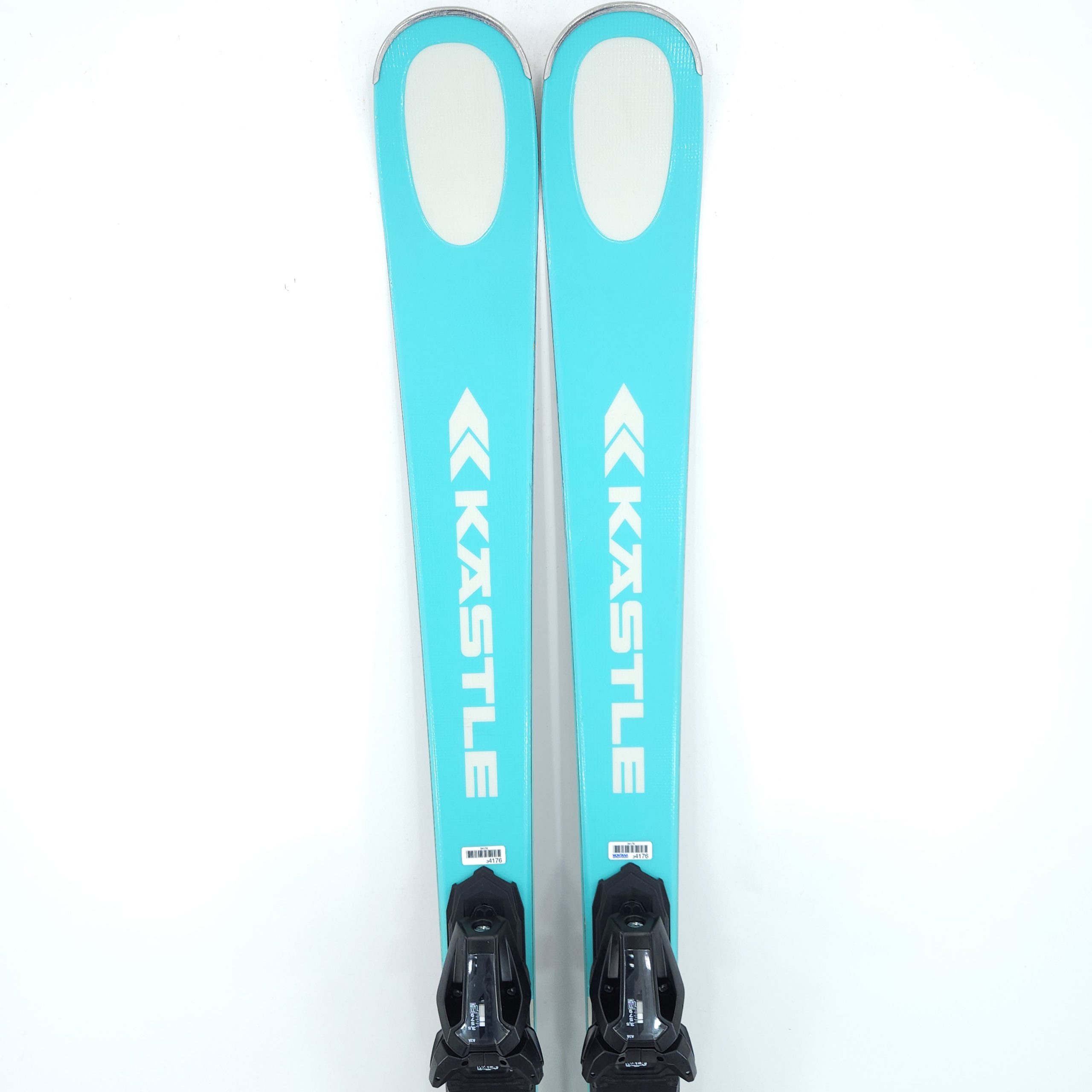 20251005_203053 Schiuri sh Kastle RX Race Ti, 156 cm - imagine 1