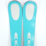 Schiuri sh Kastle RX Race Ti, 156 cm - imagine 4