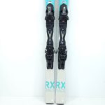 Schiuri sh Kastle RX Race Ti, 156 cm - imagine 6