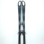 Schiuri sh Kastle RX Race Ti, 156 cm - imagine 7