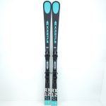 Schiuri sh Kastle RX12 SL, 165 cm - imagine 2