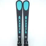 Schiuri sh Kastle RX12 SL, 165 cm