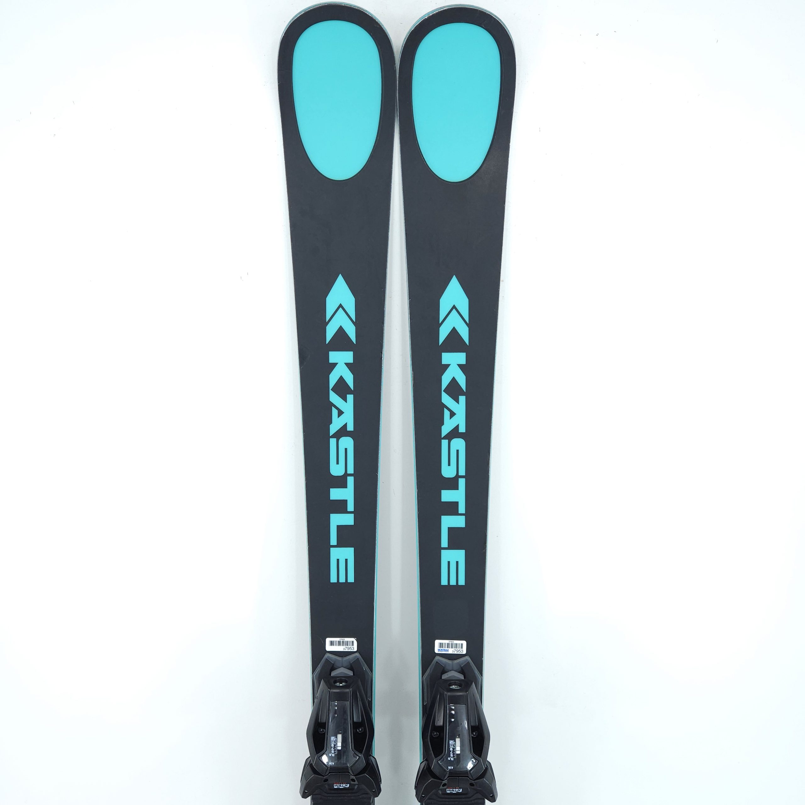 20251005_203434 Schiuri sh Kastle RX12 SL, 165 cm - imagine 1