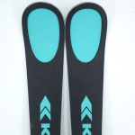 Schiuri sh Kastle RX12 SL, 165 cm - imagine 4