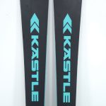 Schiuri sh Kastle RX12 SL, 165 cm - imagine 5