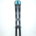 Schiuri sh Kastle RX12 SL, 165 cm - imagine 7