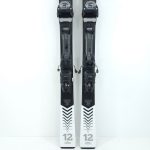 Schiuri sh Volkl Racetiger SC Limited, 153 cm - imagine 6