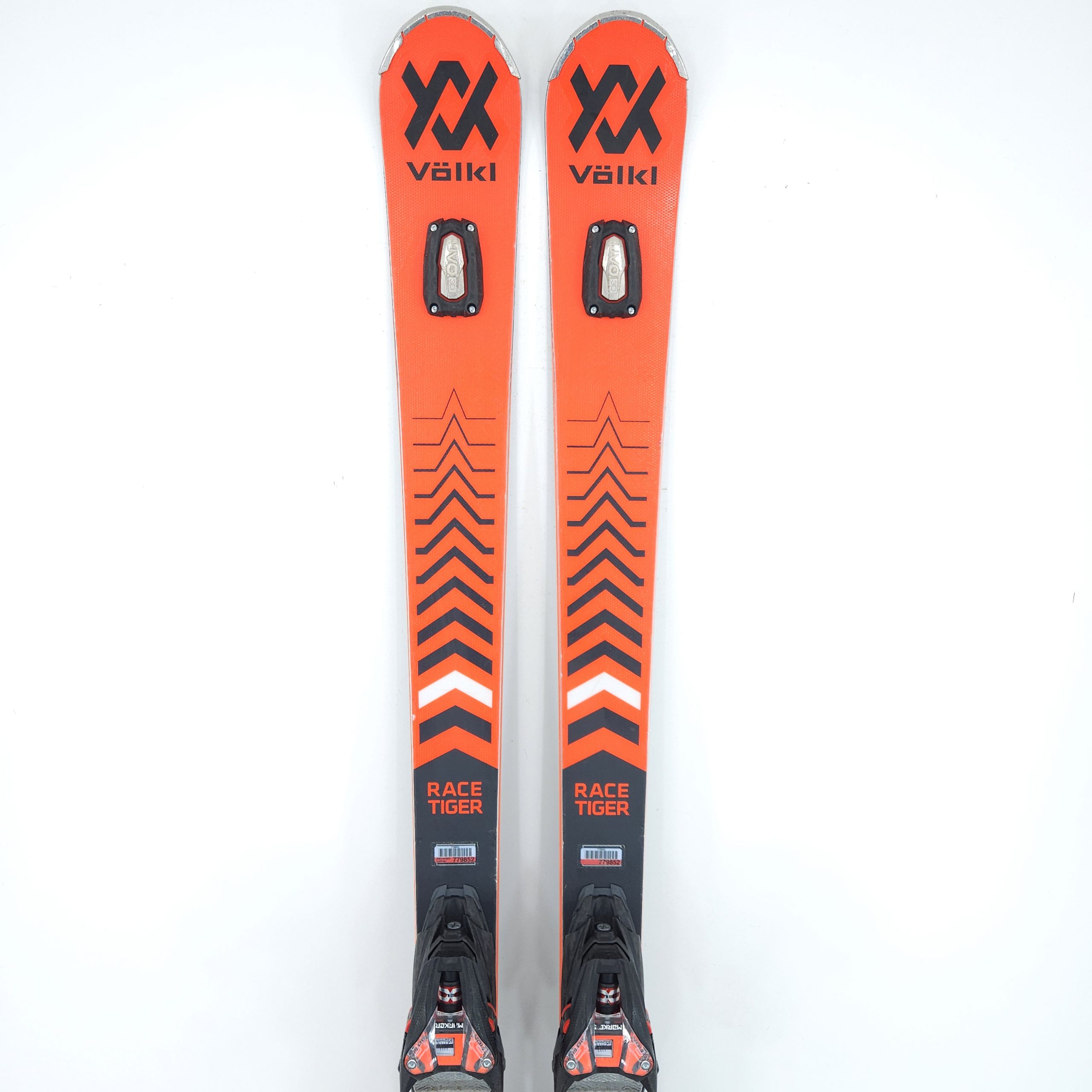 20251005_203707 Schiuri sh Volkl Racetiger GS Uvo, 175 cm - imagine 1