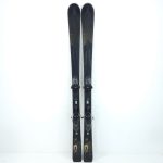 Schiuri sh Atomic Cloud C9 Revoshock, 150 cm - imagine 2