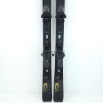 Schiuri sh Atomic Cloud C9 Revoshock, 150 cm - imagine 5