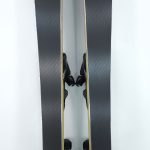 Schiuri sh Atomic Cloud C9 Revoshock, 150 cm - imagine 7