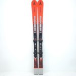 Schiuri sh Atomic Redster S9 Revoshock, 155 cm - imagine 2