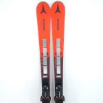 Schiuri sh Atomic Redster S9 Revoshock, 155 cm