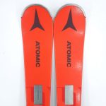 Schiuri sh Atomic Redster S9 Revoshock, 155 cm - imagine 4
