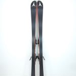 Schiuri sh Atomic Redster S9 Revoshock, 155 cm - imagine 7
