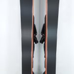 Schiuri sh Atomic Redster S9 Revoshock, 155 cm - imagine 8