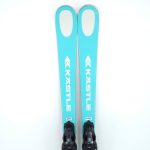 Schiuri sh Kastle RX Race Ti, 156 cm
