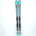 Schiuri sh Kastle RX11, 160 cm - imagine 2