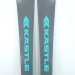 Schiuri sh Kastle RX11, 160 cm - imagine 5