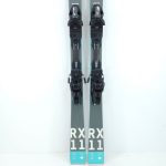 Schiuri sh Kastle RX11, 160 cm - imagine 6