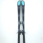 Schiuri sh Kastle RX11, 160 cm - imagine 7
