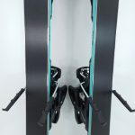 Schiuri sh Kastle RX11, 160 cm - imagine 8