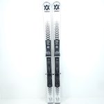Schiuri sh Volkl Racetiger SC Limited, 153 cm - imagine 2