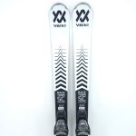Schiuri sh Volkl Racetiger SC Limited, 153 cm