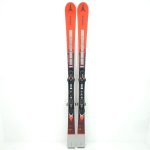 Schiuri sh Atomic Redster S9 Revoshock, 165 cm - imagine 2