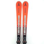 Schiuri sh Atomic Redster S9 Revoshock, 165 cm