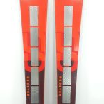 Schiuri sh Atomic Redster S9 Revoshock, 165 cm - imagine 5