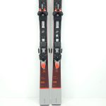 Schiuri sh Atomic Redster S9 Revoshock, 165 cm - imagine 6