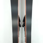 Schiuri sh Atomic Redster S9 Revoshock, 165 cm - imagine 8