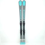 Schiuri sh Kastle RX11, 165 cm - imagine 2