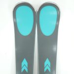 Schiuri sh Kastle RX11, 165 cm - imagine 4