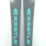 Schiuri sh Kastle RX11, 165 cm - imagine 5
