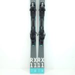 Schiuri sh Kastle RX11, 165 cm - imagine 6