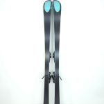 Schiuri sh Kastle RX11, 165 cm - imagine 7