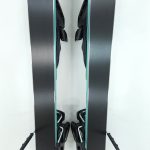 Schiuri sh Kastle RX11, 165 cm - imagine 8