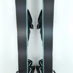 Schiuri sh Kastle RX11, 168 cm - imagine 8